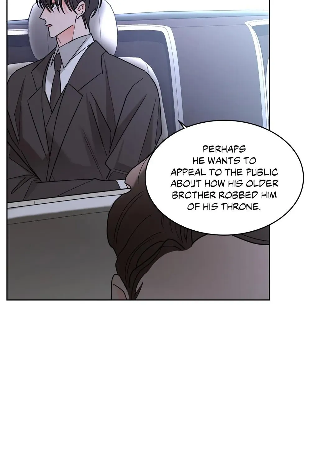 Will the roasted beans sprout? Chapter 25 page 91 - 