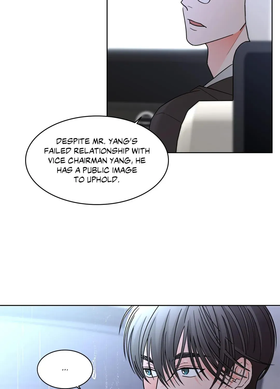 Will the roasted beans sprout? Chapter 25 page 93 - 