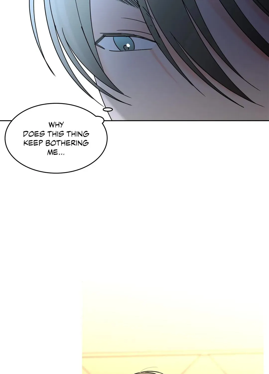 Will the roasted beans sprout? Chapter 25 page 97 - 