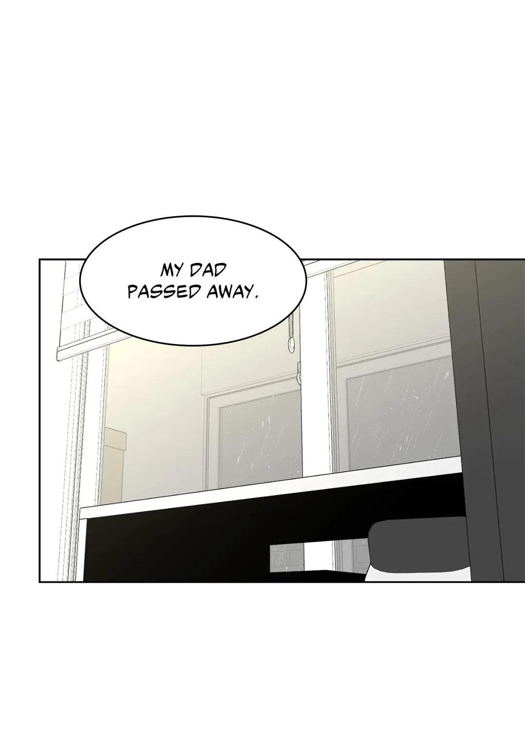 Will the roasted beans sprout? Chapter 26 page 101 - 