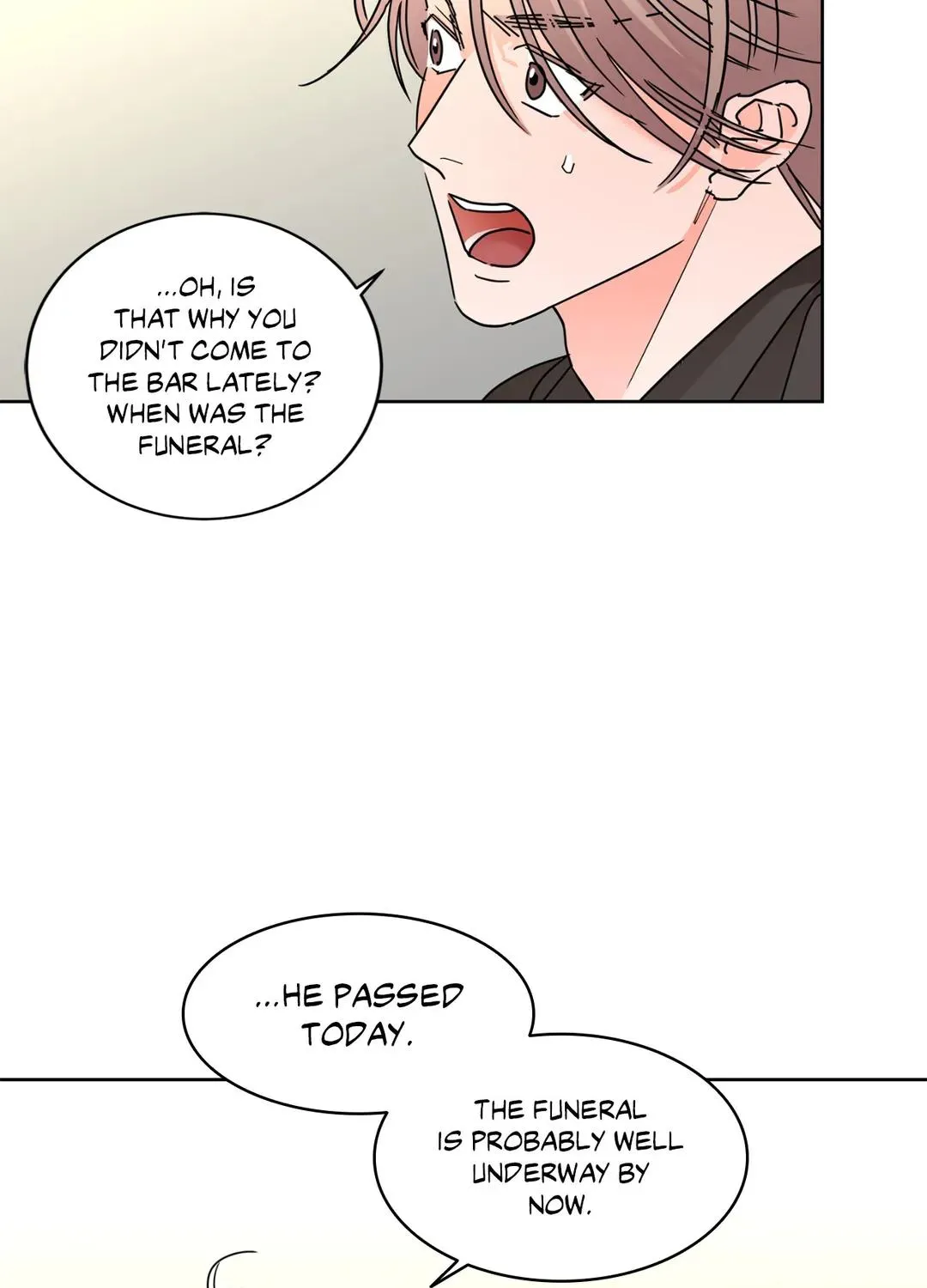 Will the roasted beans sprout? Chapter 26 page 103 - 