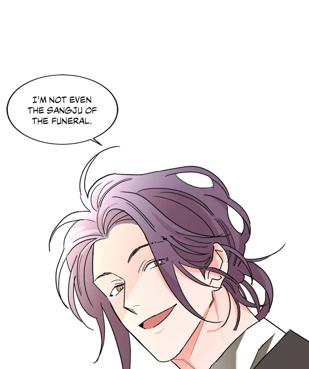 Will the roasted beans sprout? Chapter 26 page 107 - 