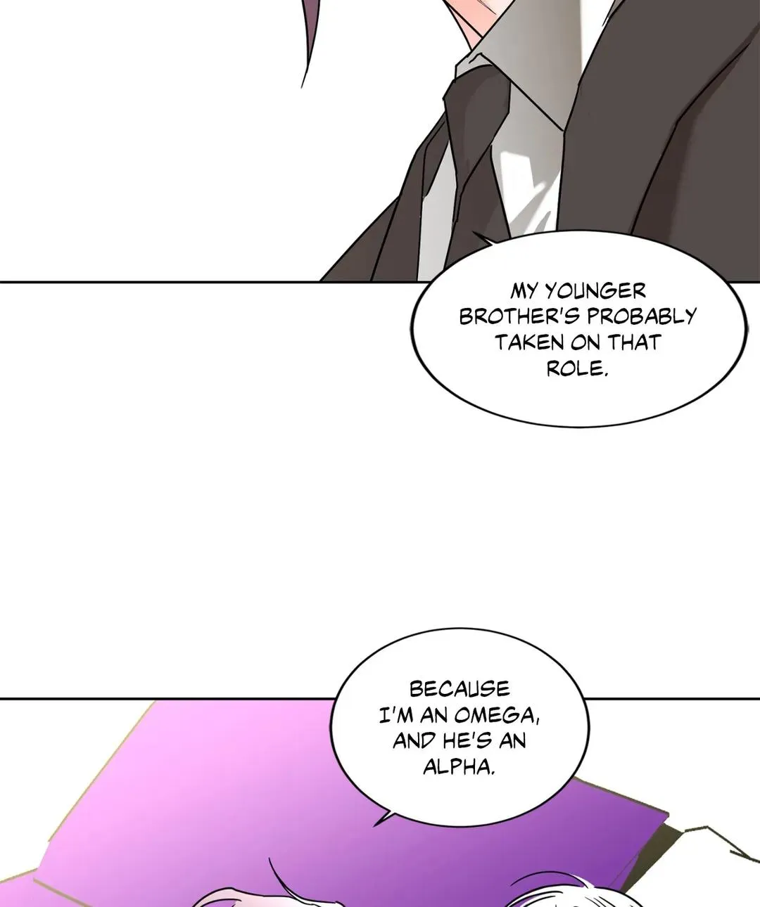 Will the roasted beans sprout? Chapter 26 page 108 - 