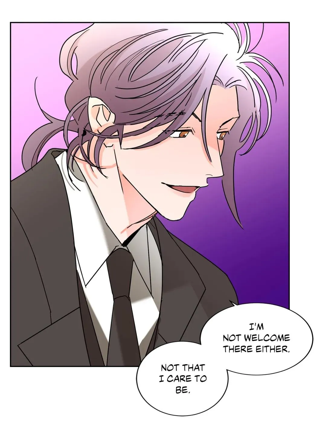 Will the roasted beans sprout? Chapter 26 page 110 - 