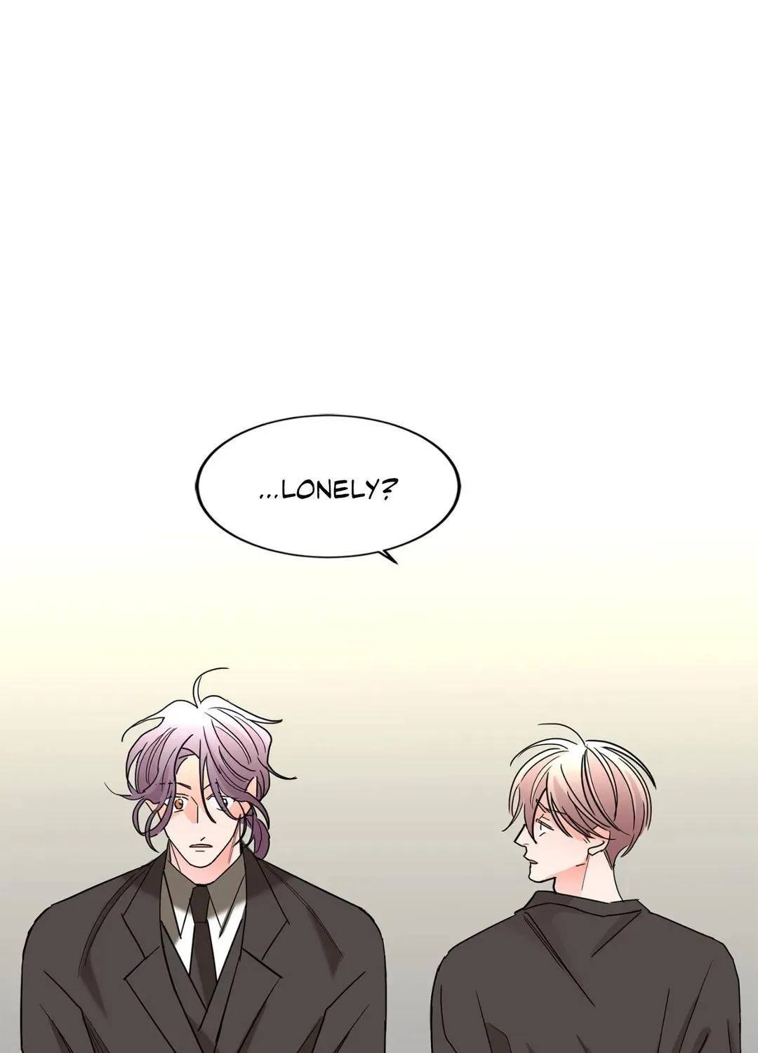 Will the roasted beans sprout? Chapter 26 page 113 - 