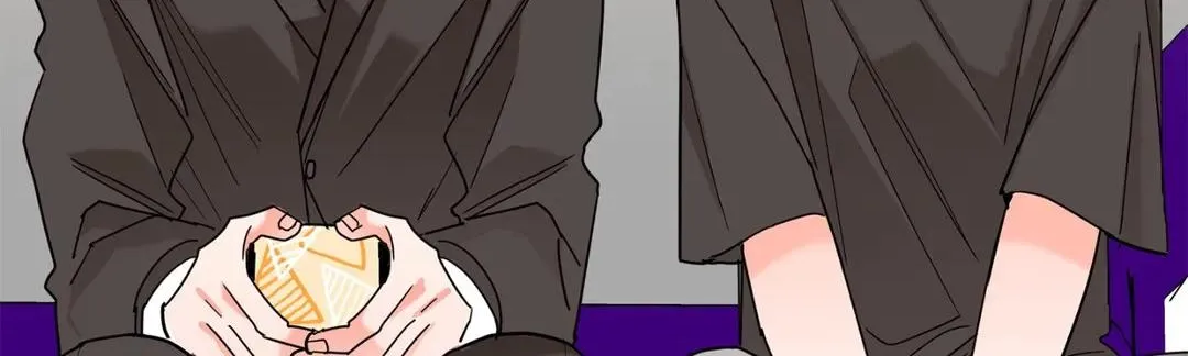 Will the roasted beans sprout? Chapter 26 page 114 - 