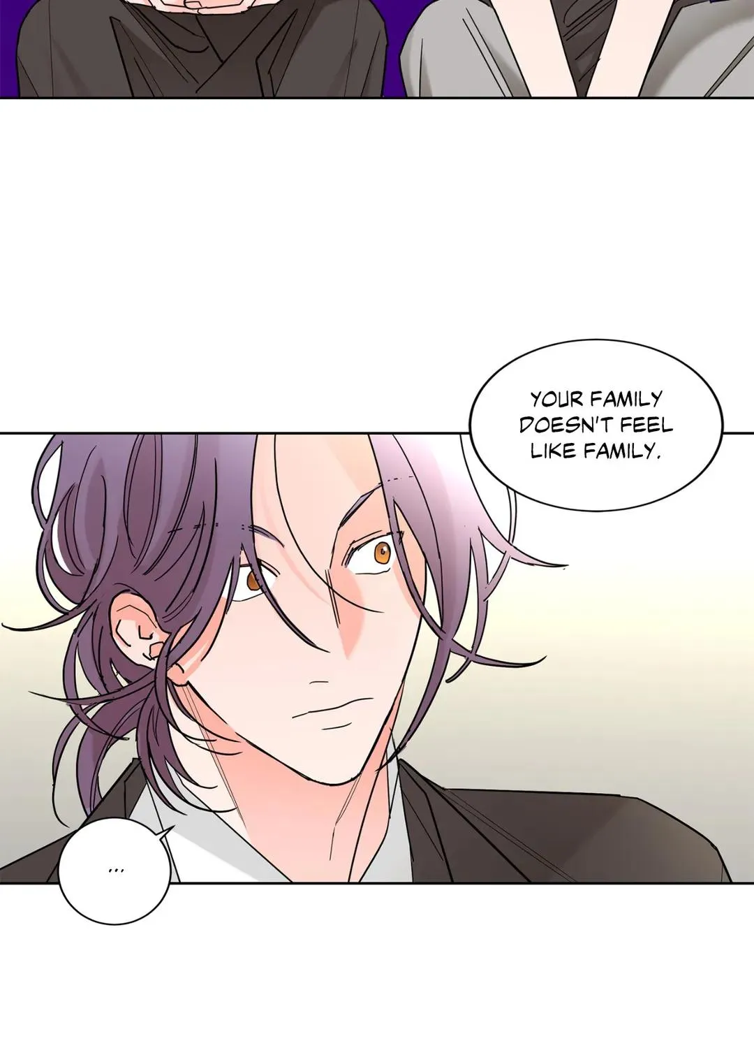 Will the roasted beans sprout? Chapter 26 page 115 - 