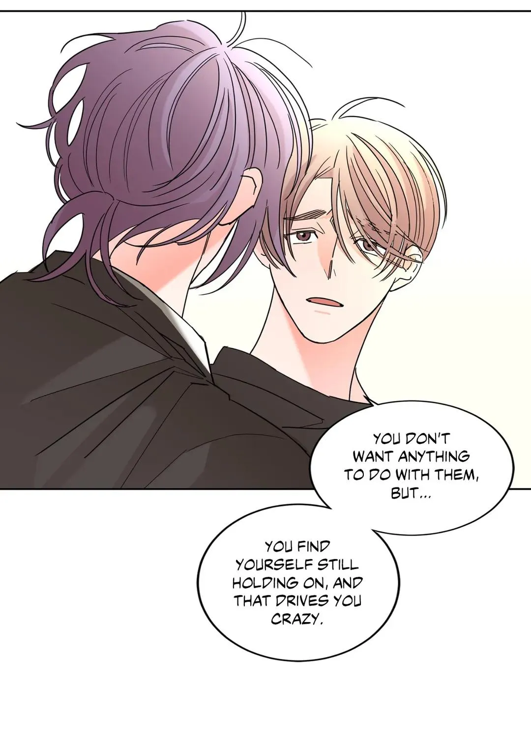 Will the roasted beans sprout? Chapter 26 page 117 - 