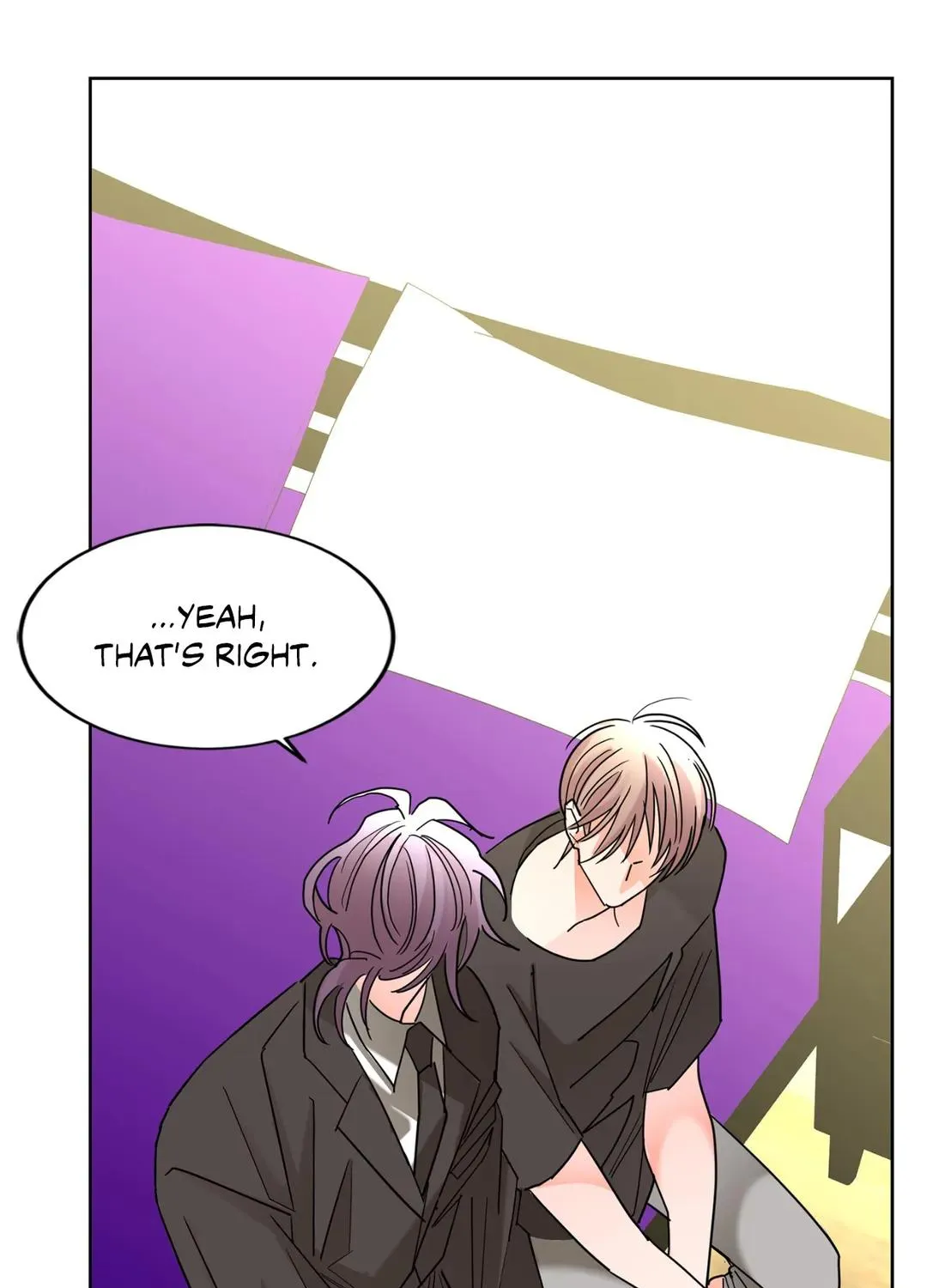 Will the roasted beans sprout? Chapter 26 page 119 - 