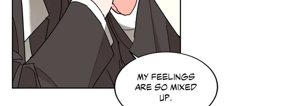 Will the roasted beans sprout? Chapter 26 page 122 - 