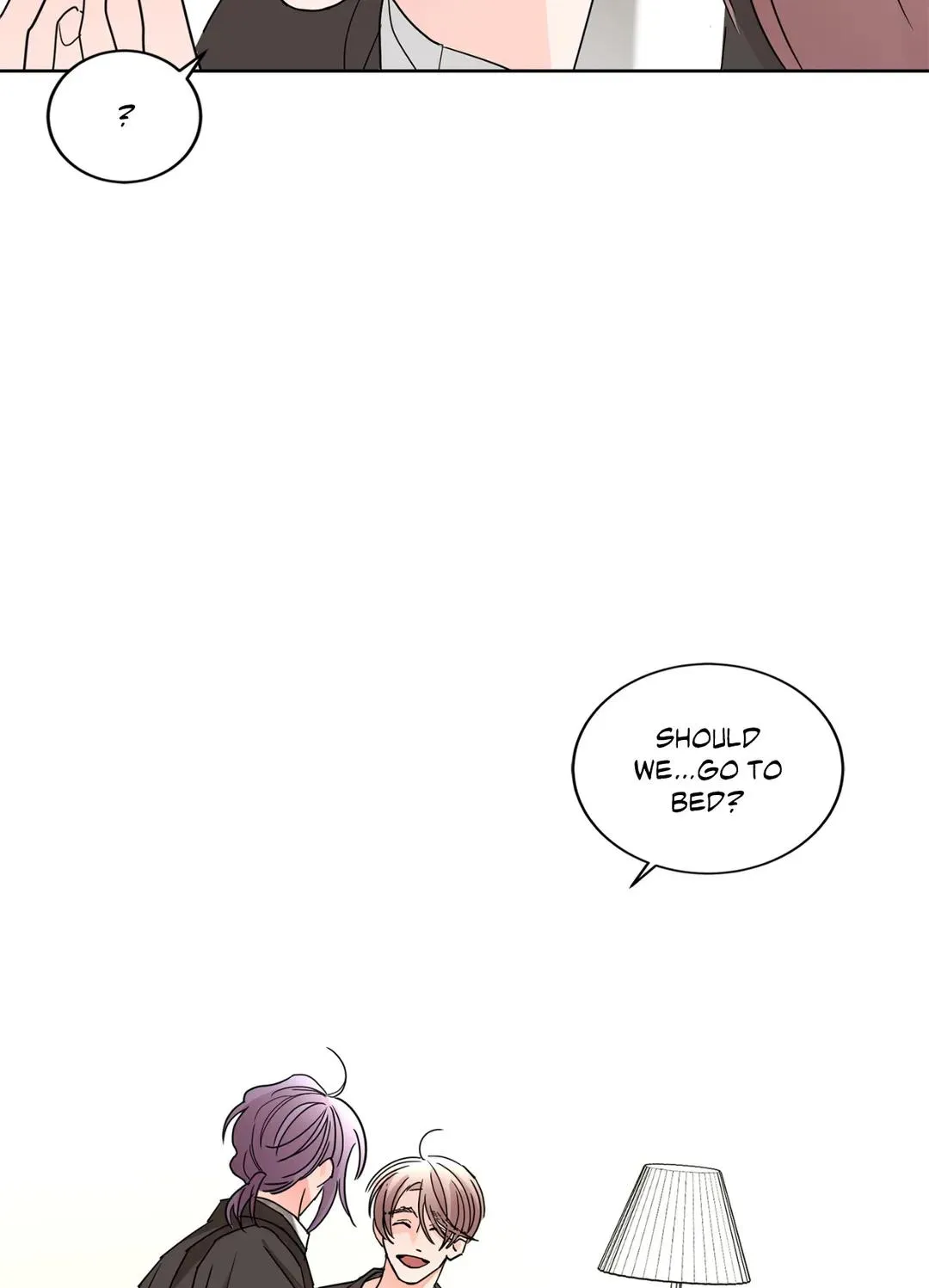 Will the roasted beans sprout? Chapter 26 page 126 - 