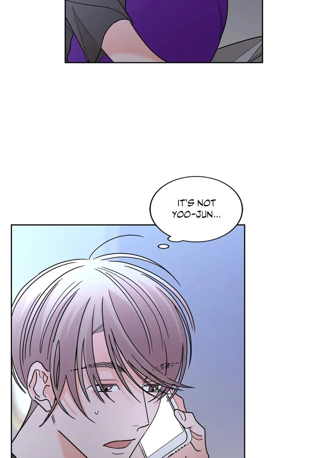 Will the roasted beans sprout? Chapter 26 page 19 - 