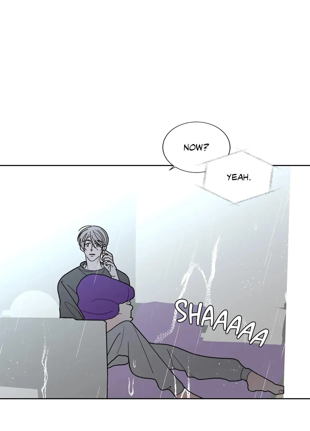 Will the roasted beans sprout? Chapter 26 page 23 - 