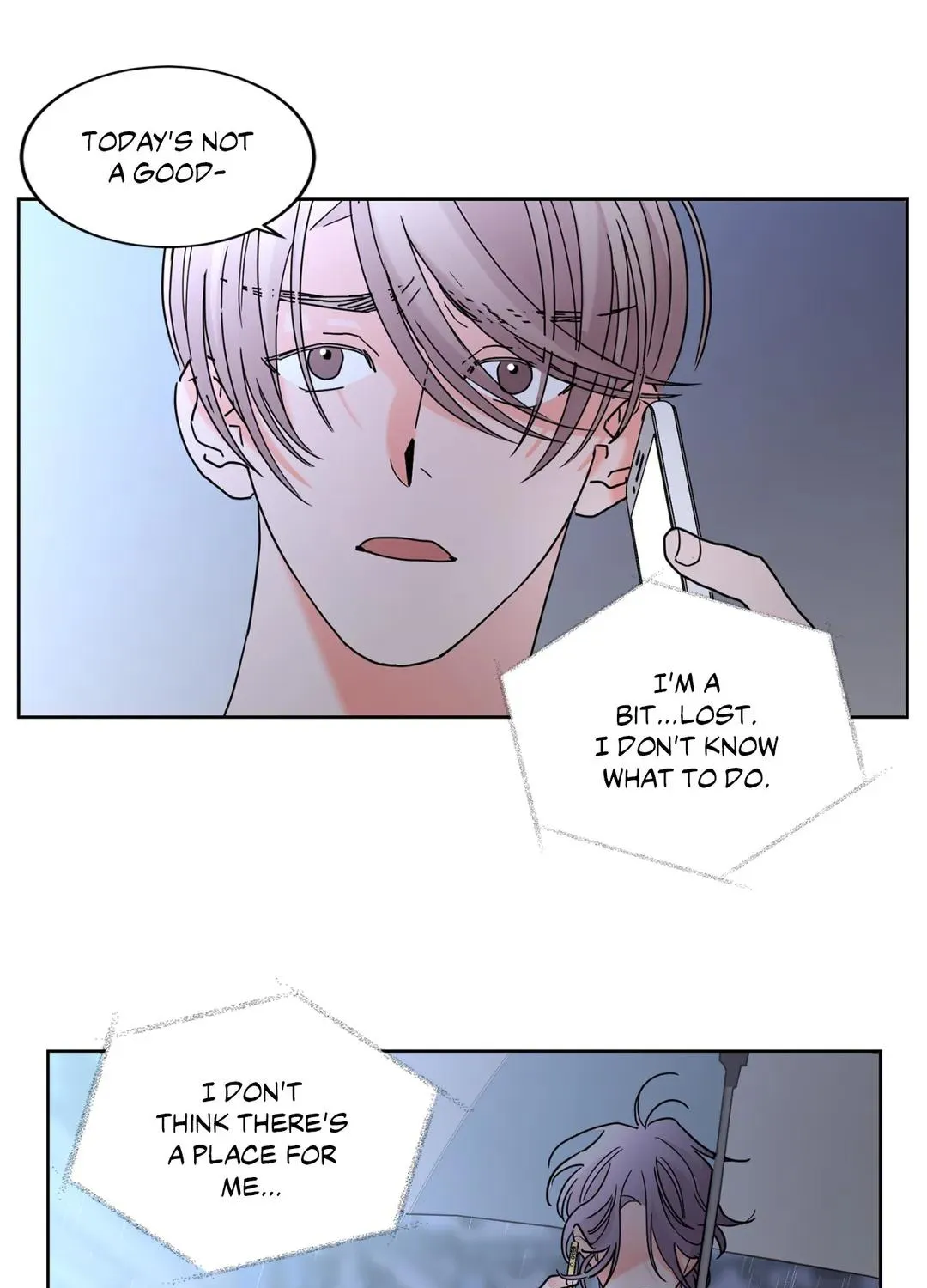 Will the roasted beans sprout? Chapter 26 page 25 - 