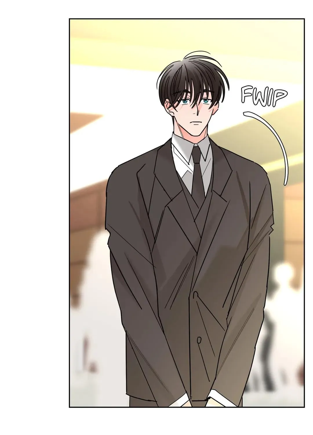 Will the roasted beans sprout? Chapter 26 page 35 - 