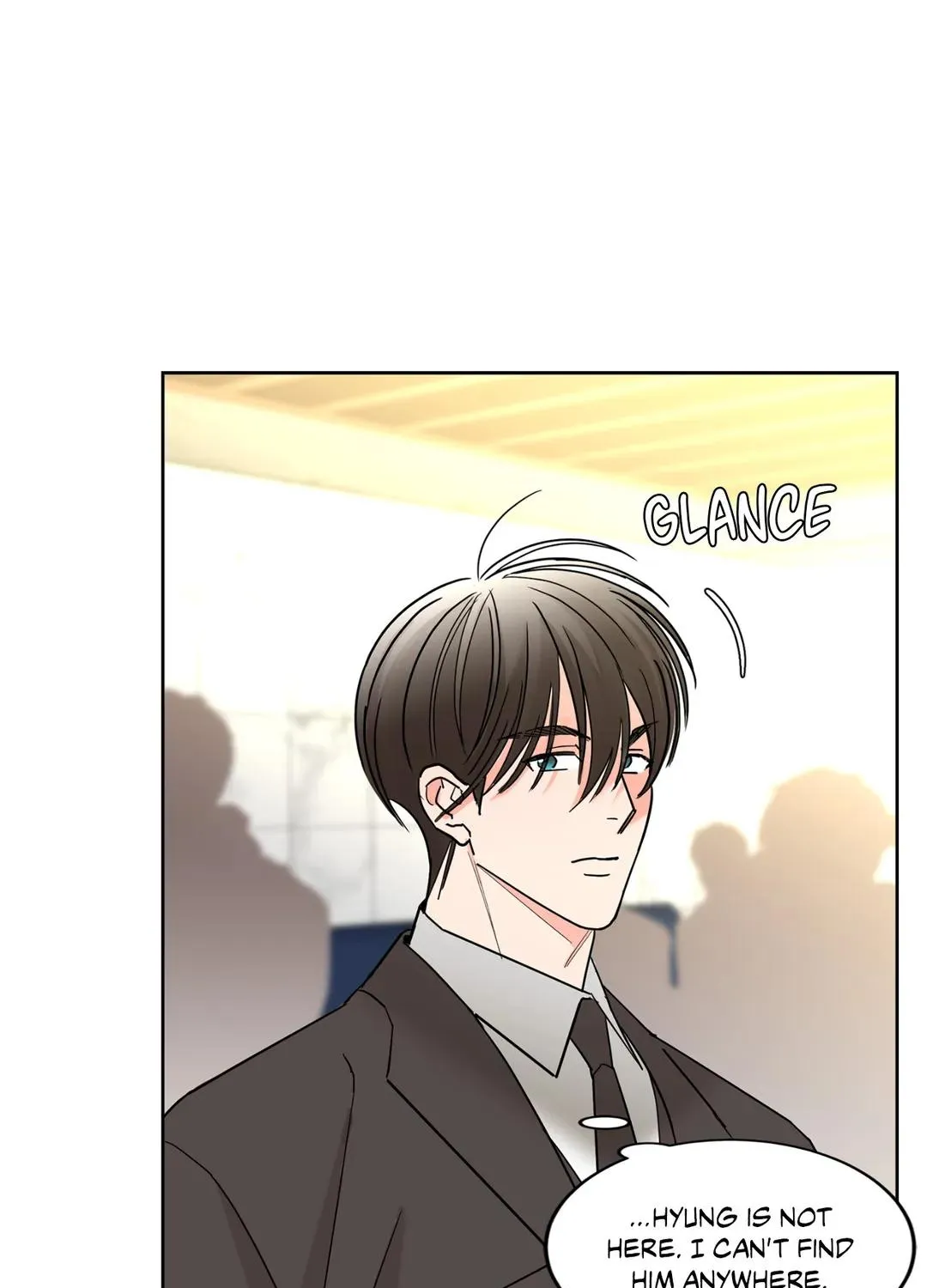 Will the roasted beans sprout? Chapter 26 page 41 - 