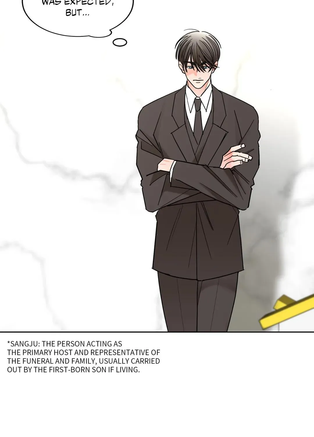 Will the roasted beans sprout? Chapter 26 page 43 - 