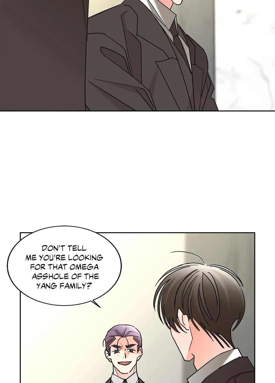 Will the roasted beans sprout? Chapter 26 page 45 - 