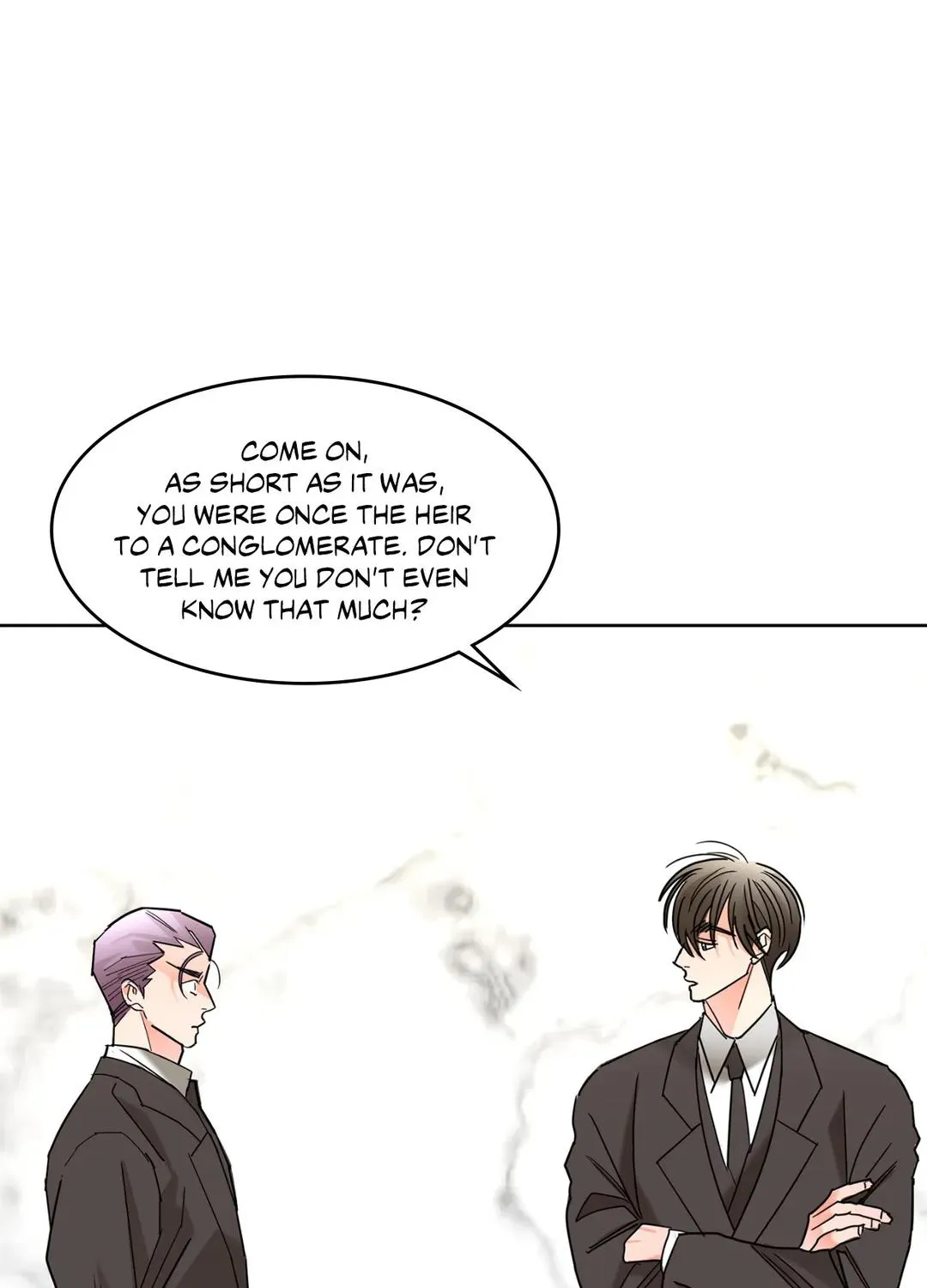 Will the roasted beans sprout? Chapter 26 page 51 - 
