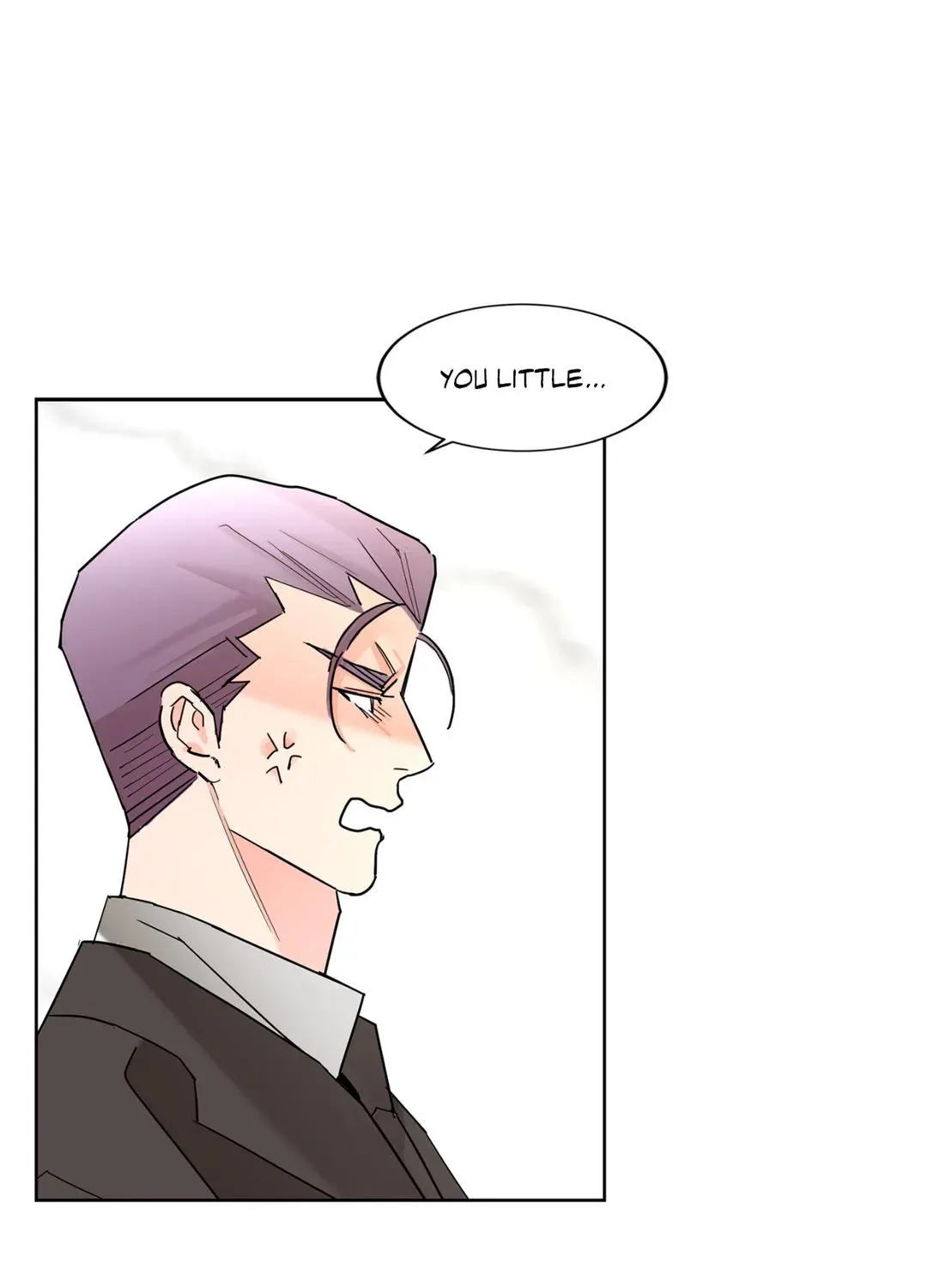 Will the roasted beans sprout? Chapter 26 page 53 - 