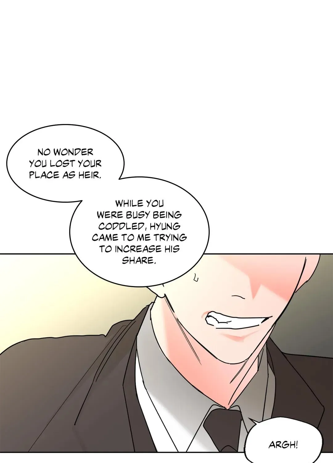 Will the roasted beans sprout? Chapter 26 page 57 - 
