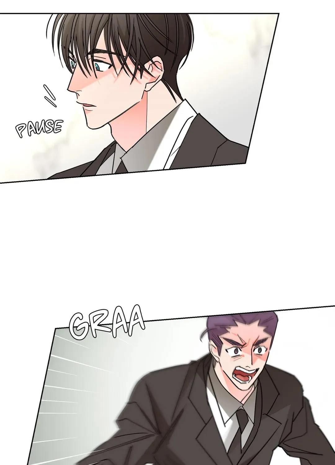 Will the roasted beans sprout? Chapter 26 page 61 - 