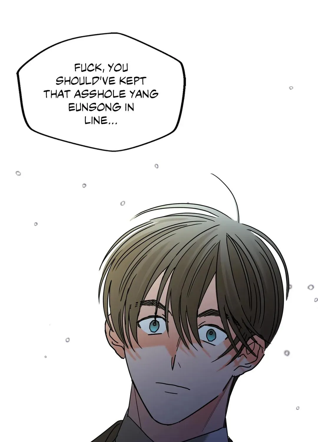 Will the roasted beans sprout? Chapter 26 page 63 - 
