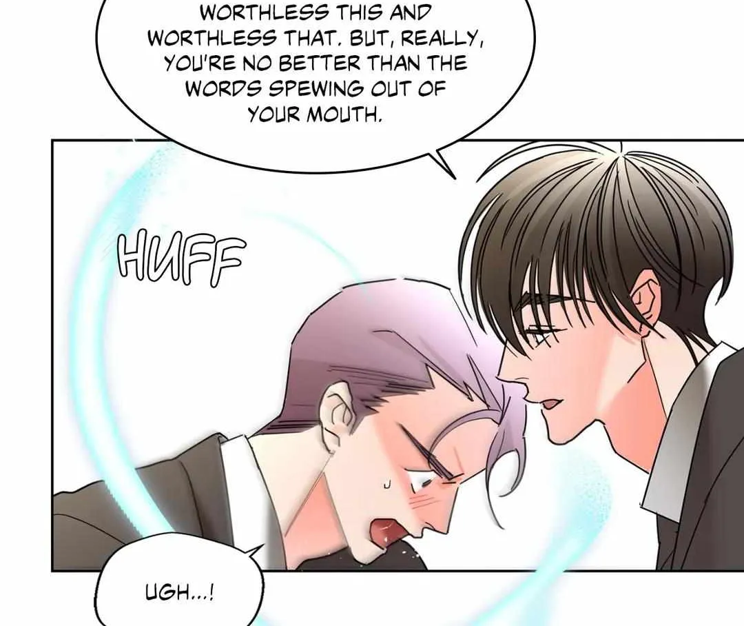 Will the roasted beans sprout? Chapter 26 page 74 - 