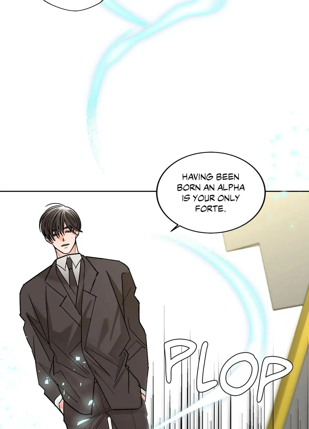 Will the roasted beans sprout? Chapter 26 page 75 - 