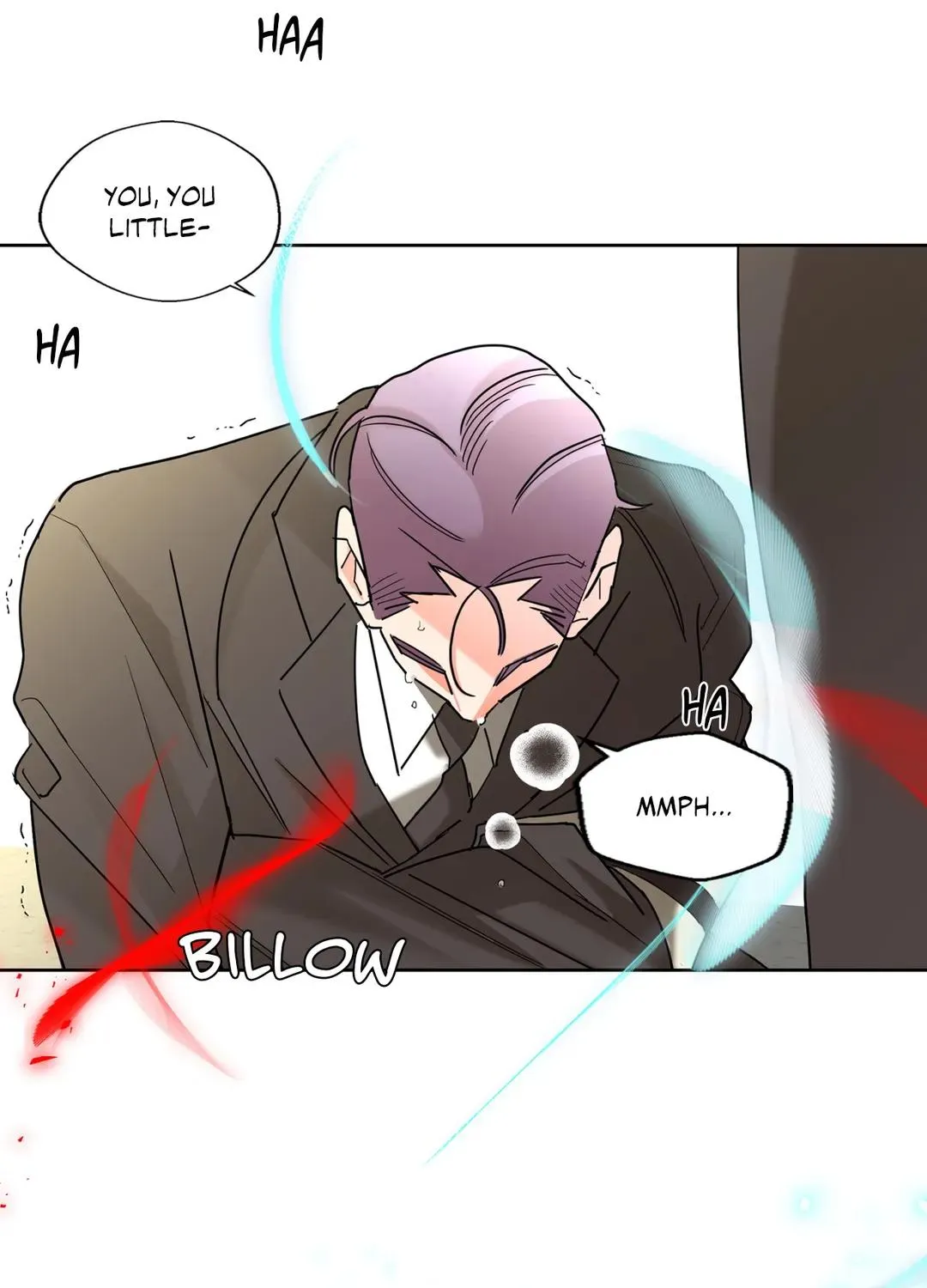 Will the roasted beans sprout? Chapter 26 page 77 - 