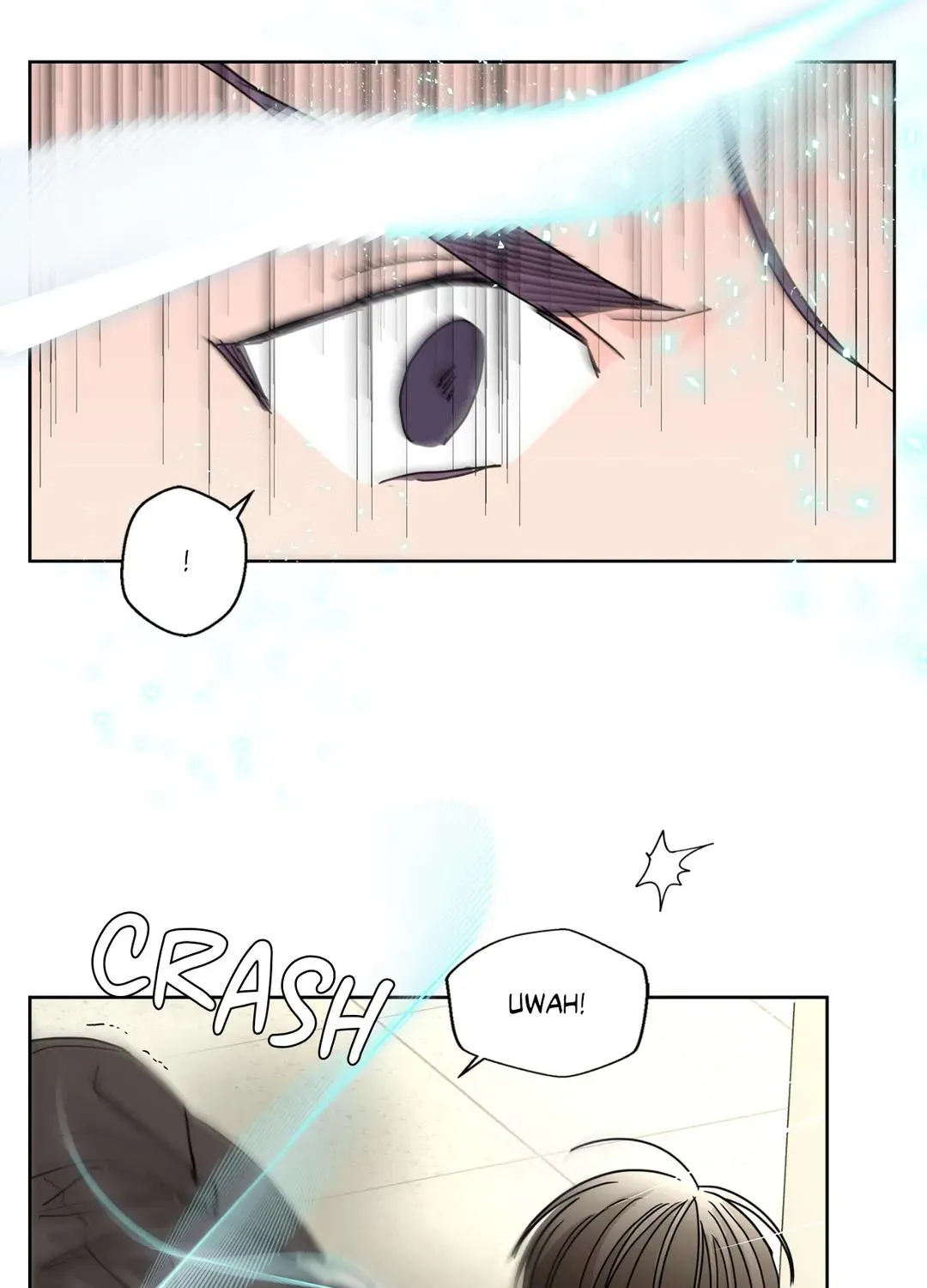 Will the roasted beans sprout? Chapter 26 page 79 - 
