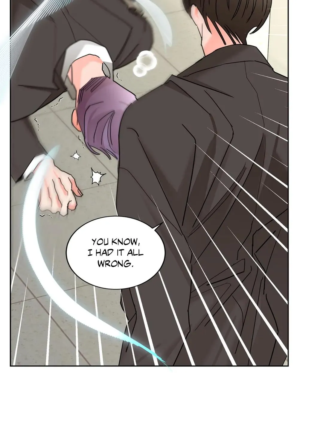Will the roasted beans sprout? Chapter 26 page 81 - 