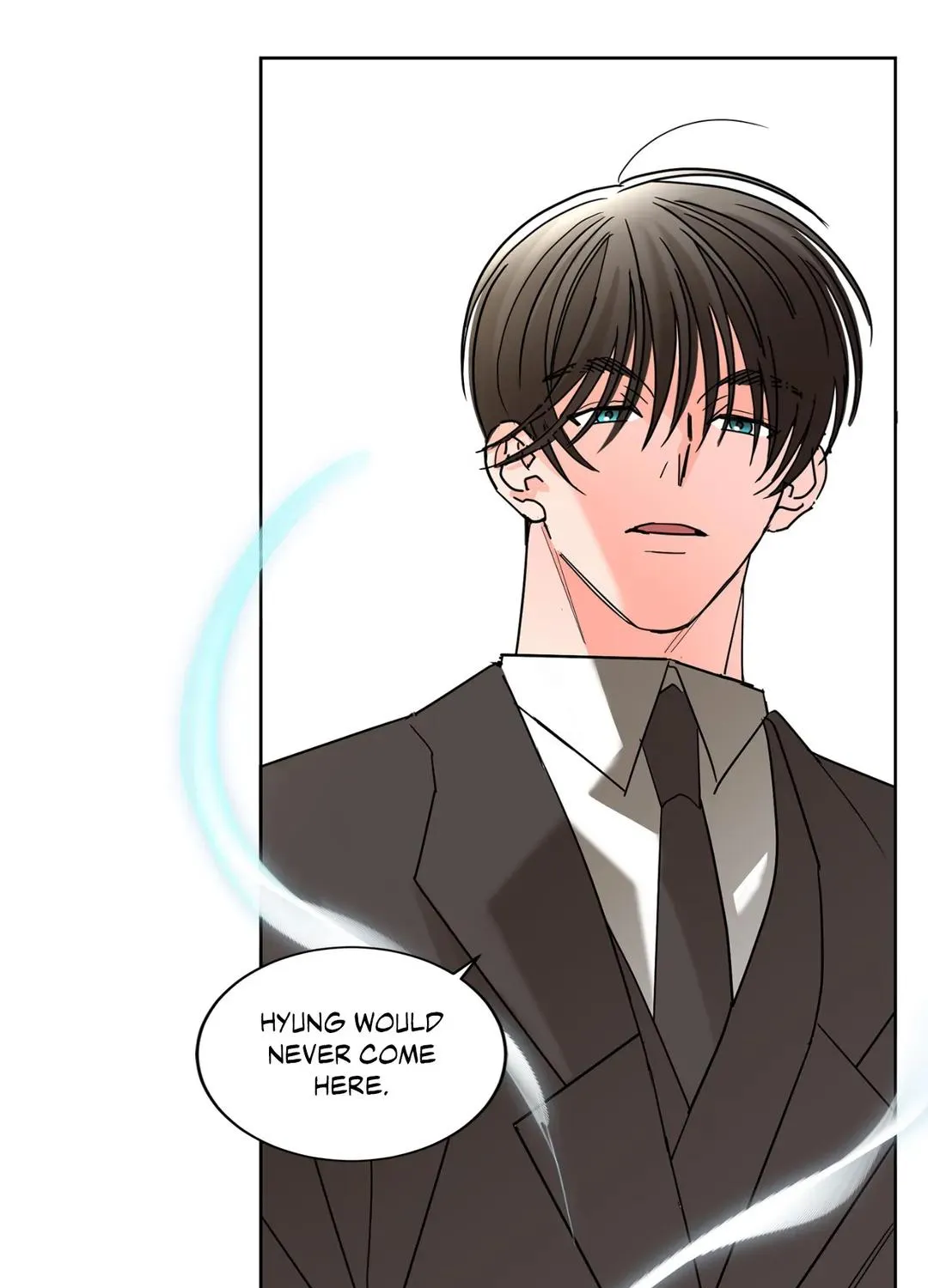 Will the roasted beans sprout? Chapter 26 page 83 - 