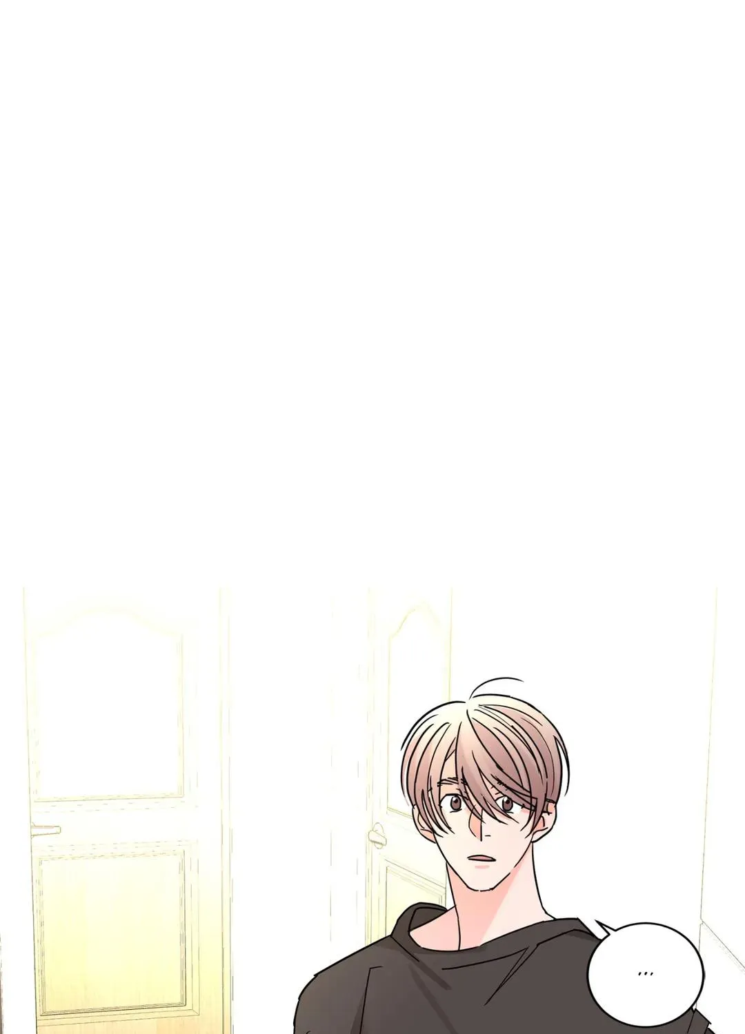 Will the roasted beans sprout? Chapter 26 page 89 - 