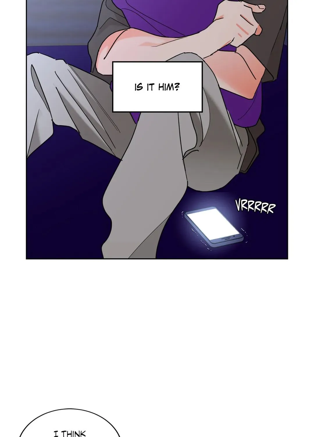 Will the roasted beans sprout? Chapter 26 page 10 - 
