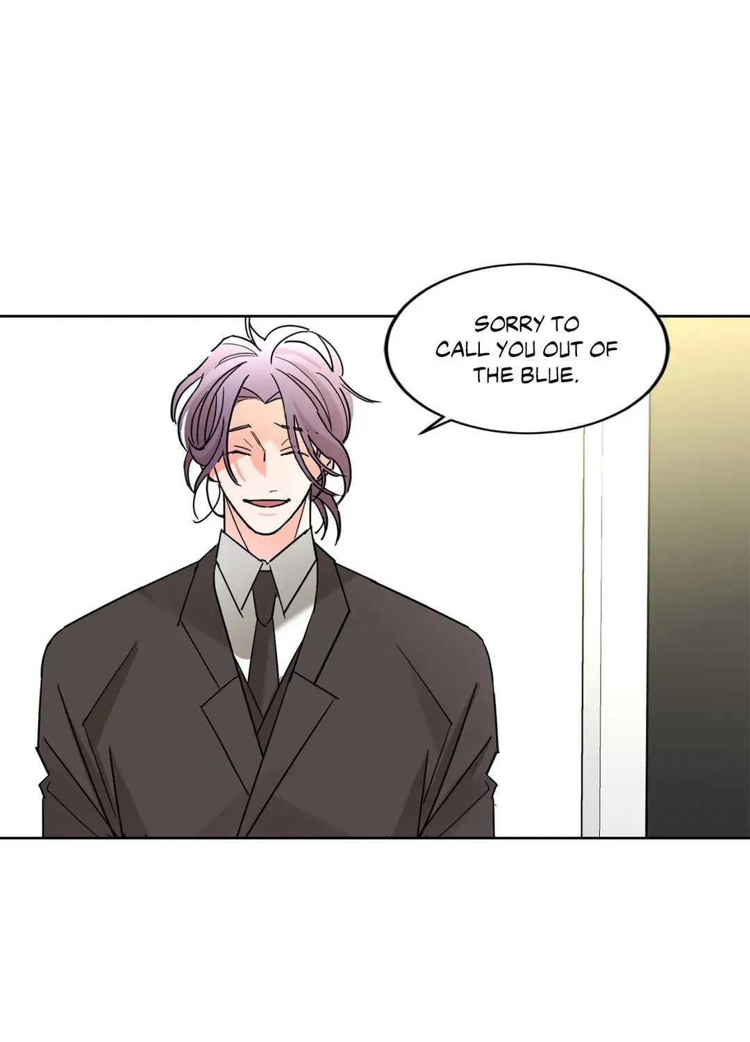 Will the roasted beans sprout? Chapter 26 page 91 - 