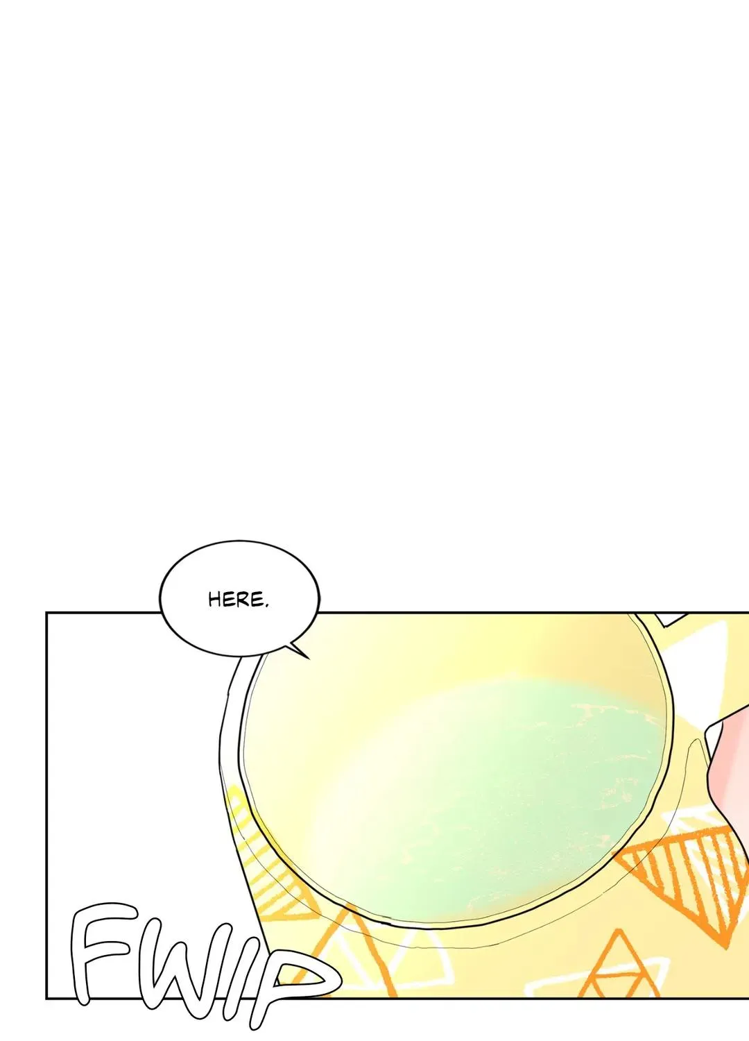 Will the roasted beans sprout? Chapter 26 page 93 - 