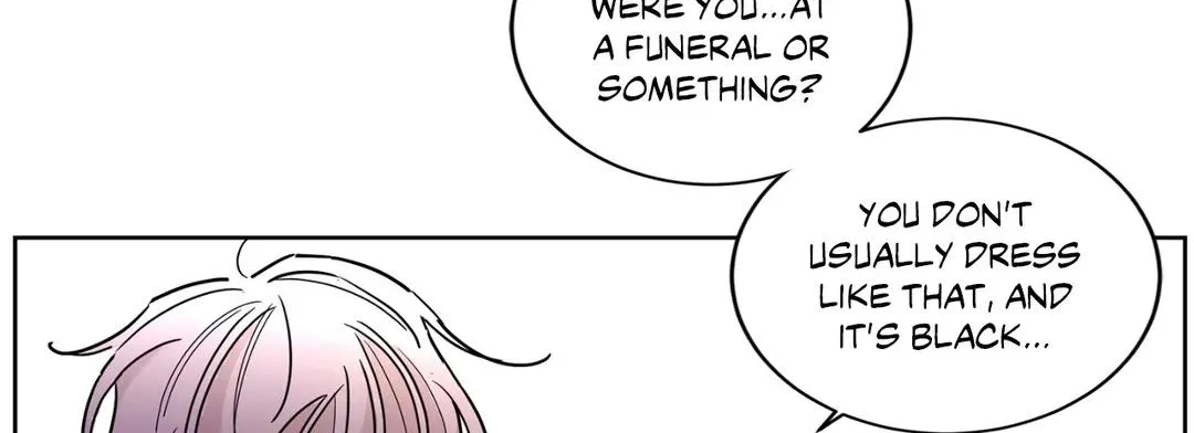Will the roasted beans sprout? Chapter 26 page 98 - 