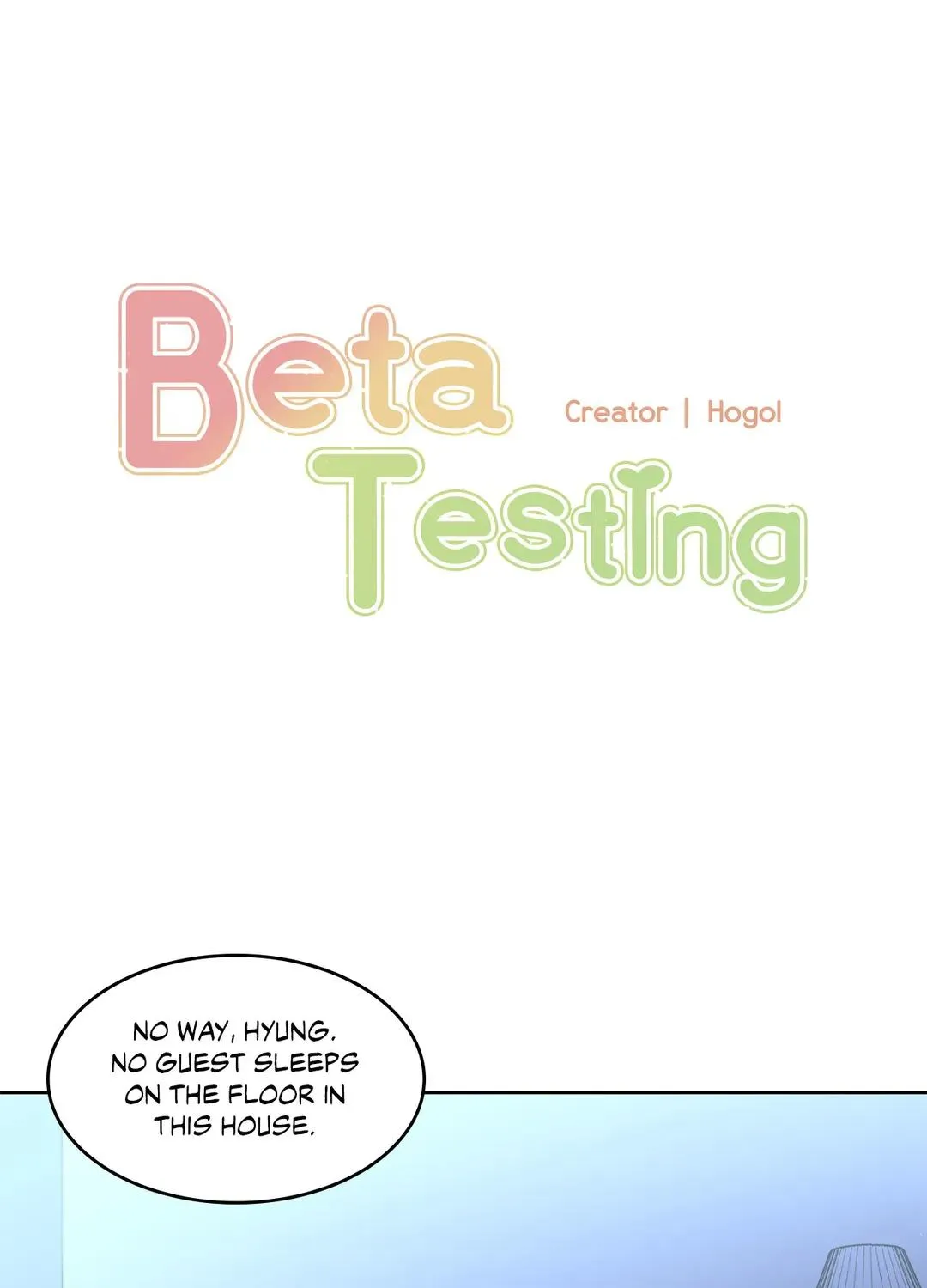 Will the roasted beans sprout? Chapter 27 page 11 - 