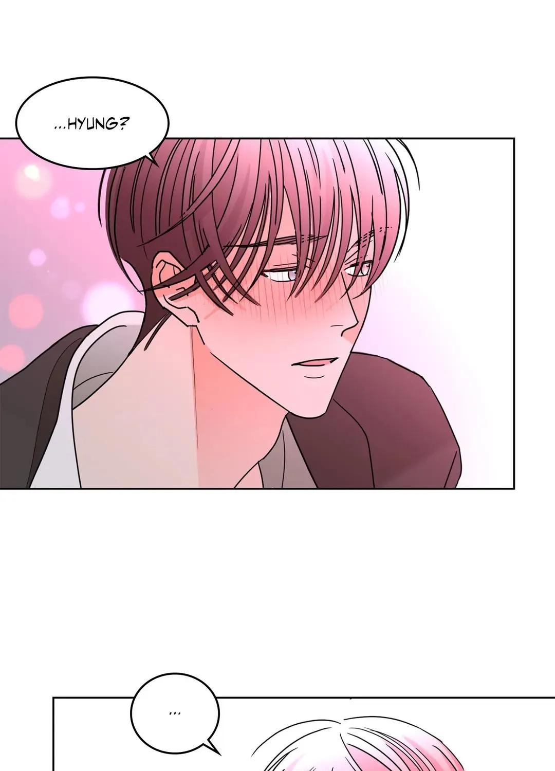 Will the roasted beans sprout? Chapter 27 page 101 - 
