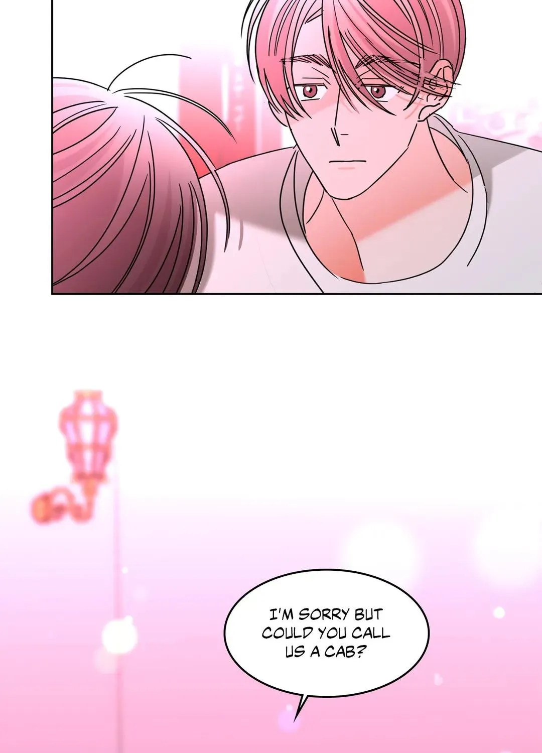 Will the roasted beans sprout? Chapter 27 page 103 - 