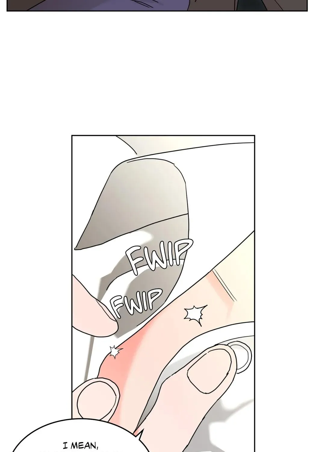 Will the roasted beans sprout? Chapter 27 page 119 - 