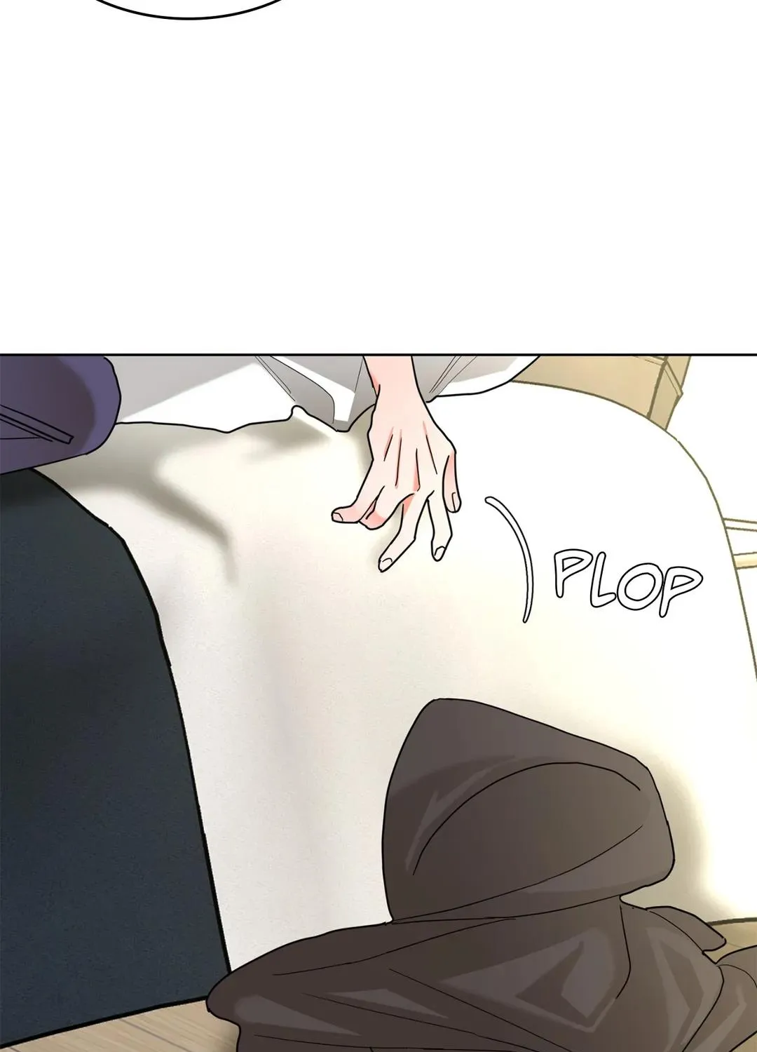 Will the roasted beans sprout? Chapter 27 page 121 - 