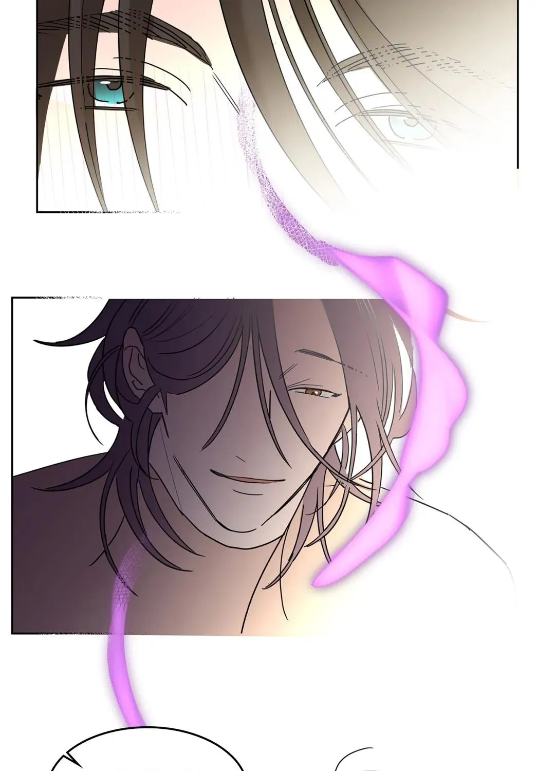 Will the roasted beans sprout? Chapter 27 page 125 - 