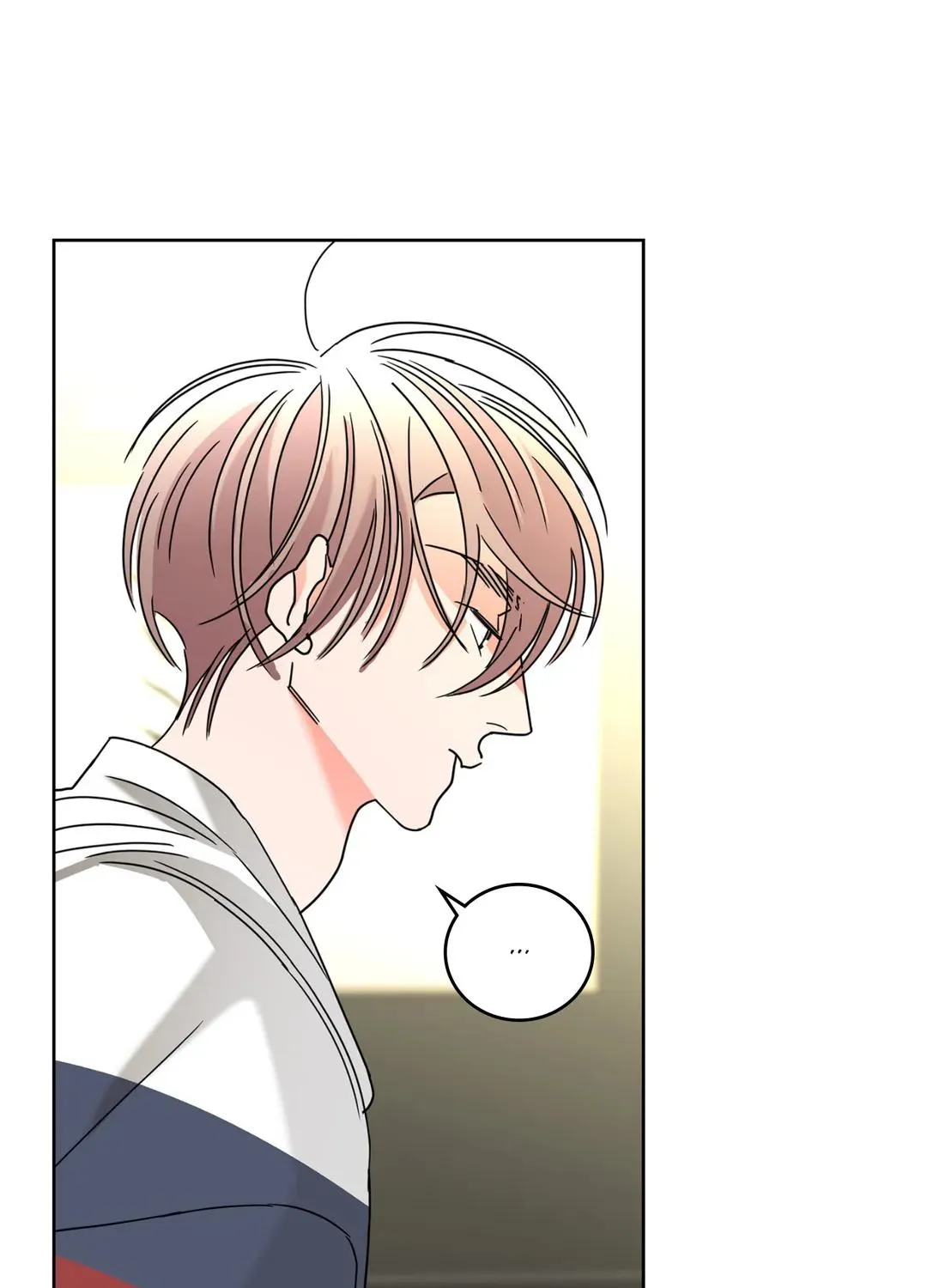 Will the roasted beans sprout? Chapter 27 page 129 - 