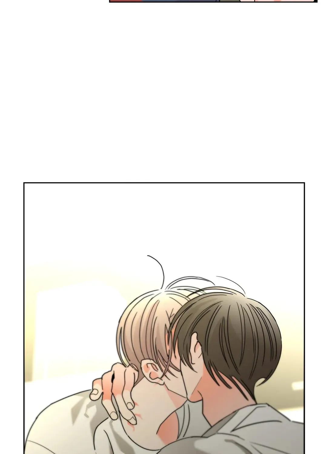 Will the roasted beans sprout? Chapter 27 page 132 - 