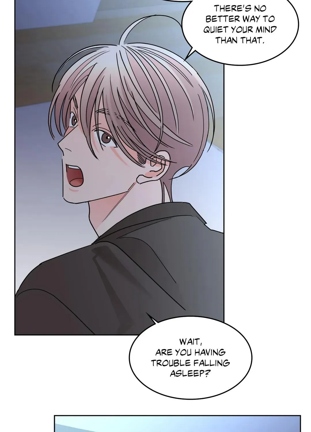 Will the roasted beans sprout? Chapter 27 page 15 - 