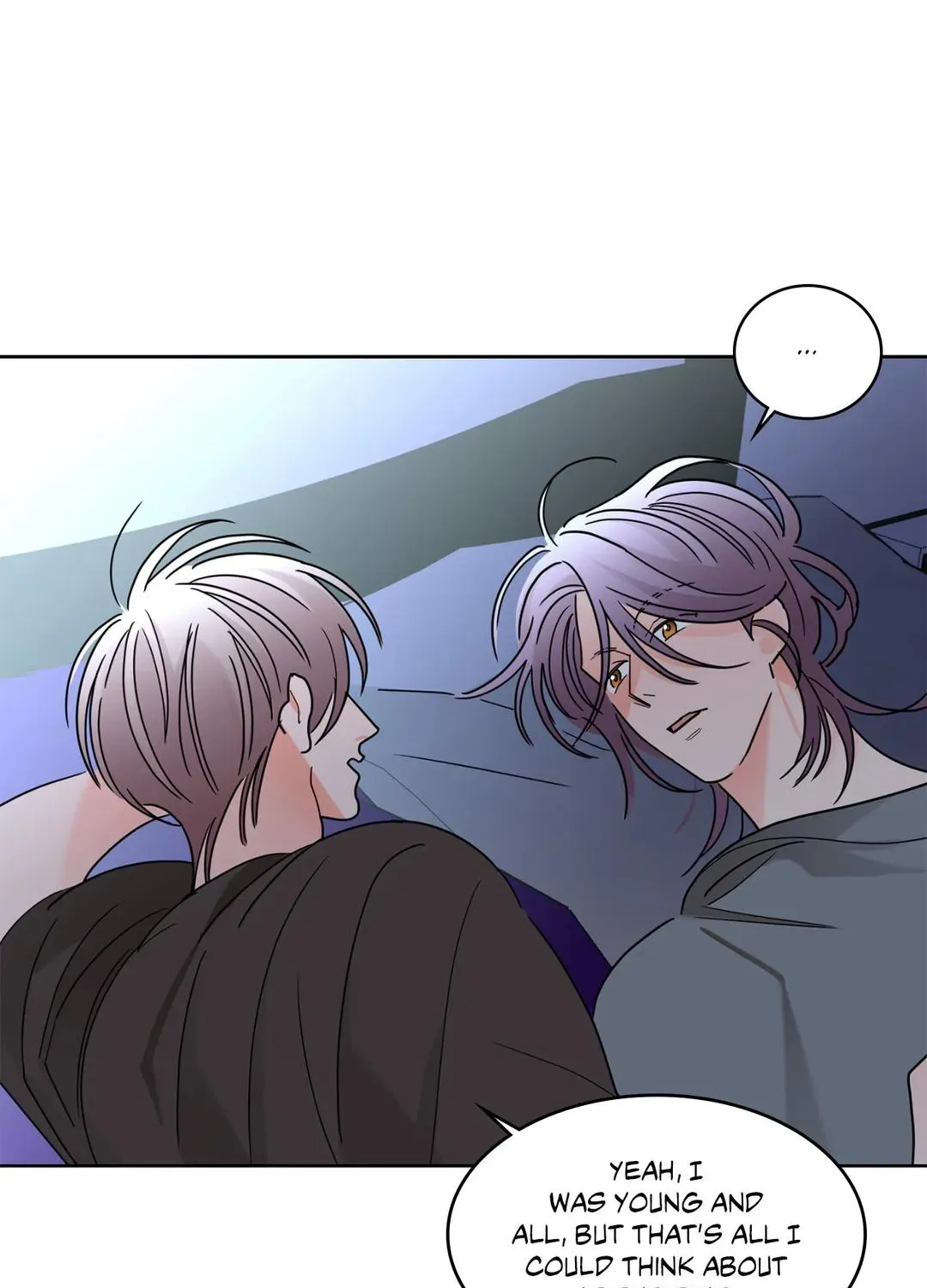 Will the roasted beans sprout? Chapter 27 page 31 - 