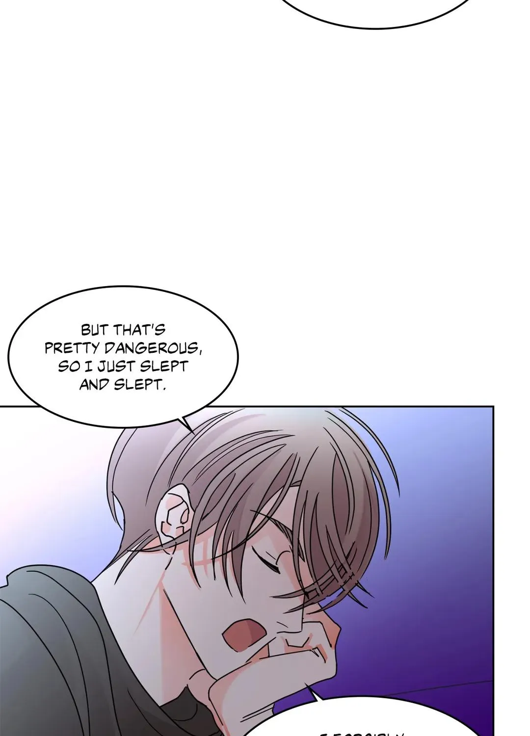 Will the roasted beans sprout? Chapter 27 page 33 - 