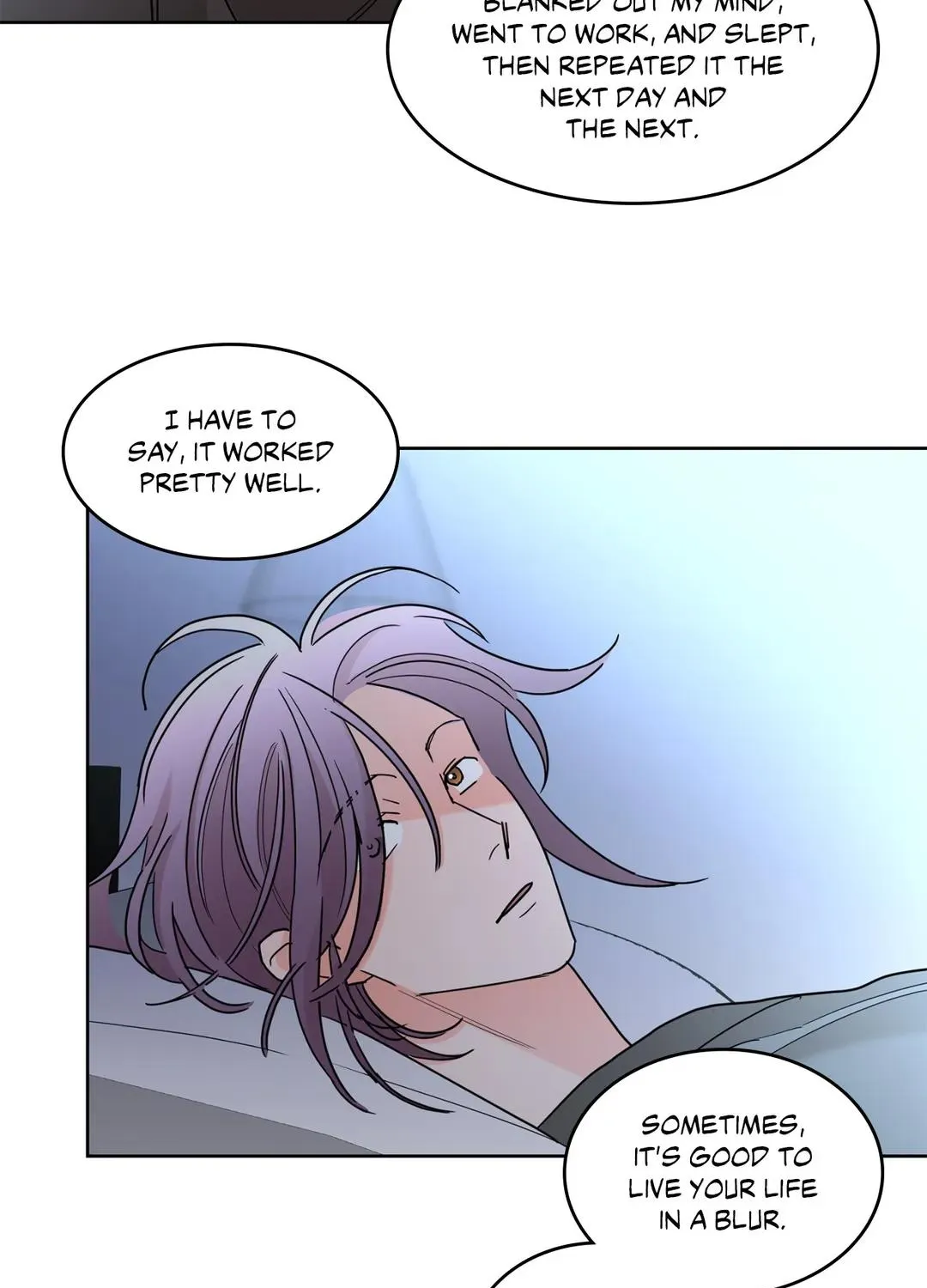 Will the roasted beans sprout? Chapter 27 page 35 - 